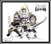 Curse The Gods : Curse the Gods